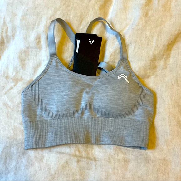 Oner Active Classic Seamless Sports Bra - Picture 1 of 4
